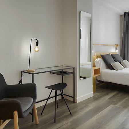 Hostal Arriazu Pamplona Dış mekan fotoğraf