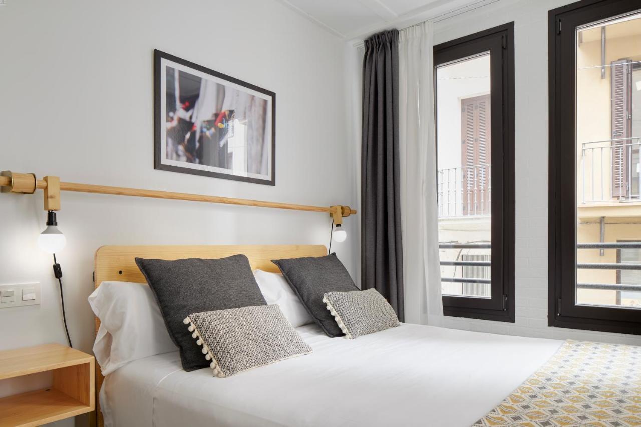 Hostal Arriazu Pamplona Dış mekan fotoğraf