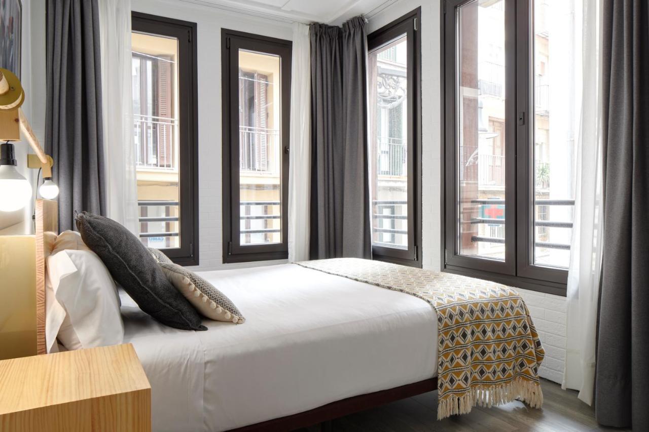 Hostal Arriazu Pamplona Dış mekan fotoğraf