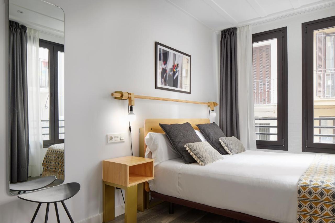 Hostal Arriazu Pamplona Dış mekan fotoğraf
