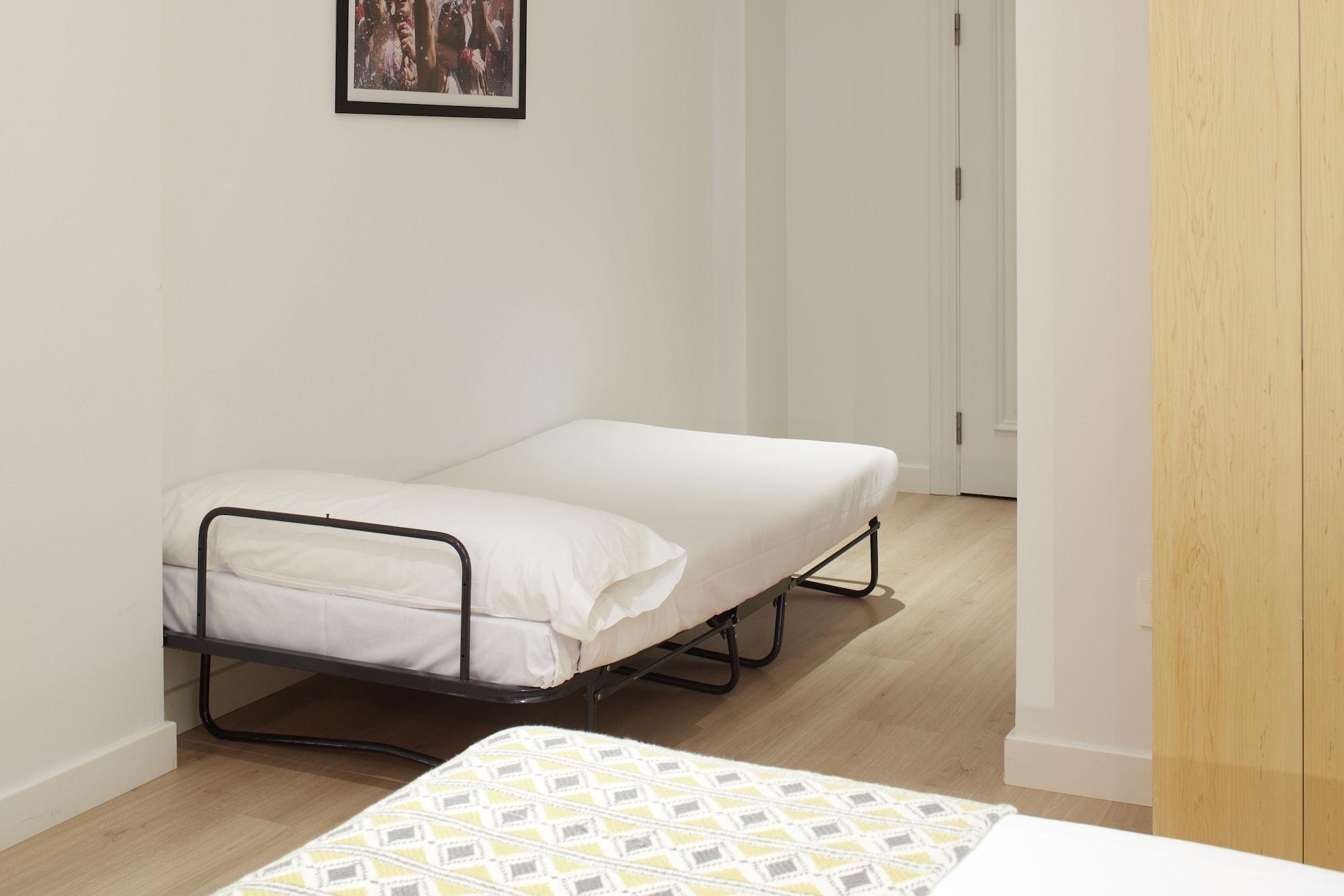 Hostal Arriazu Pamplona Dış mekan fotoğraf