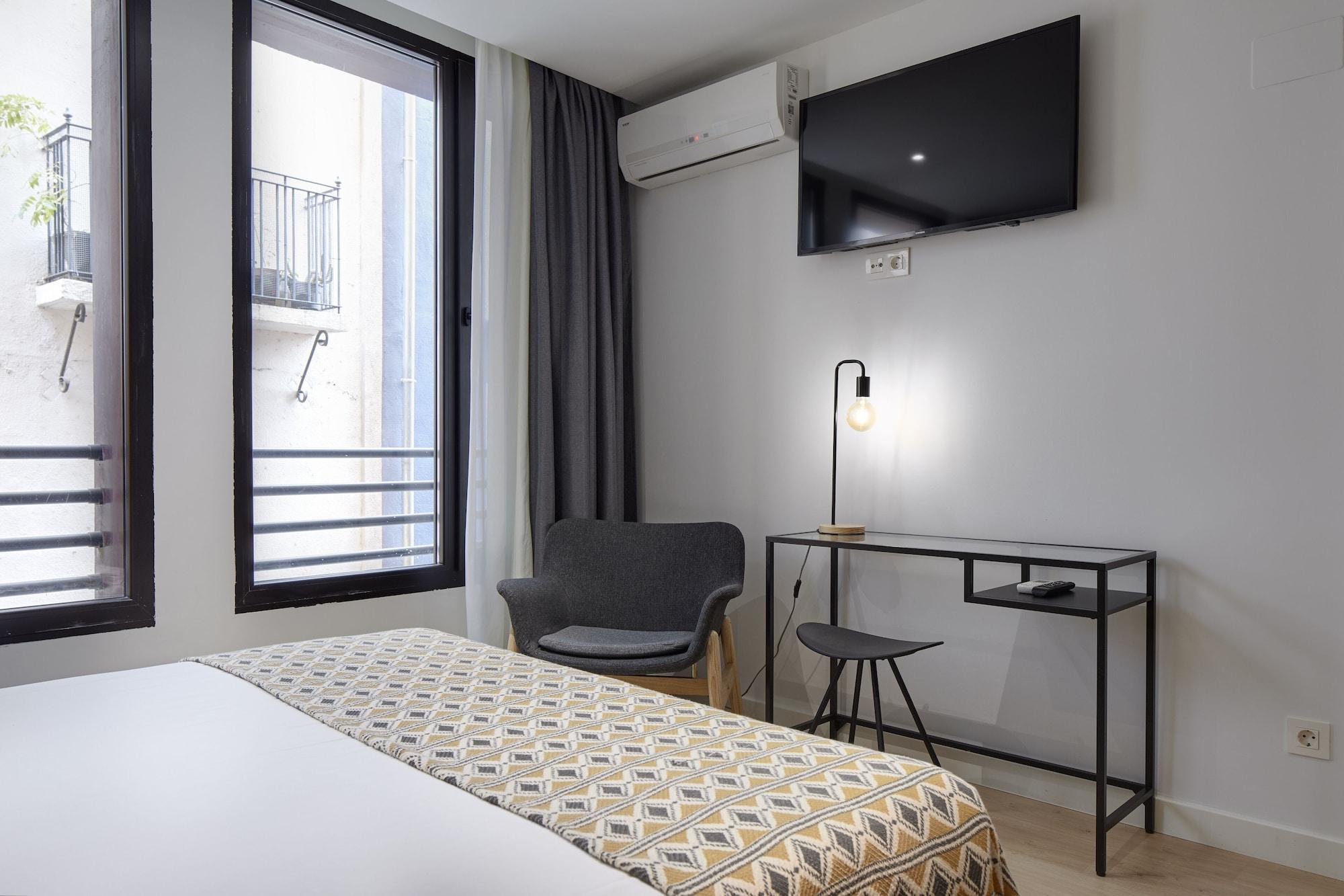 Hostal Arriazu Pamplona Dış mekan fotoğraf