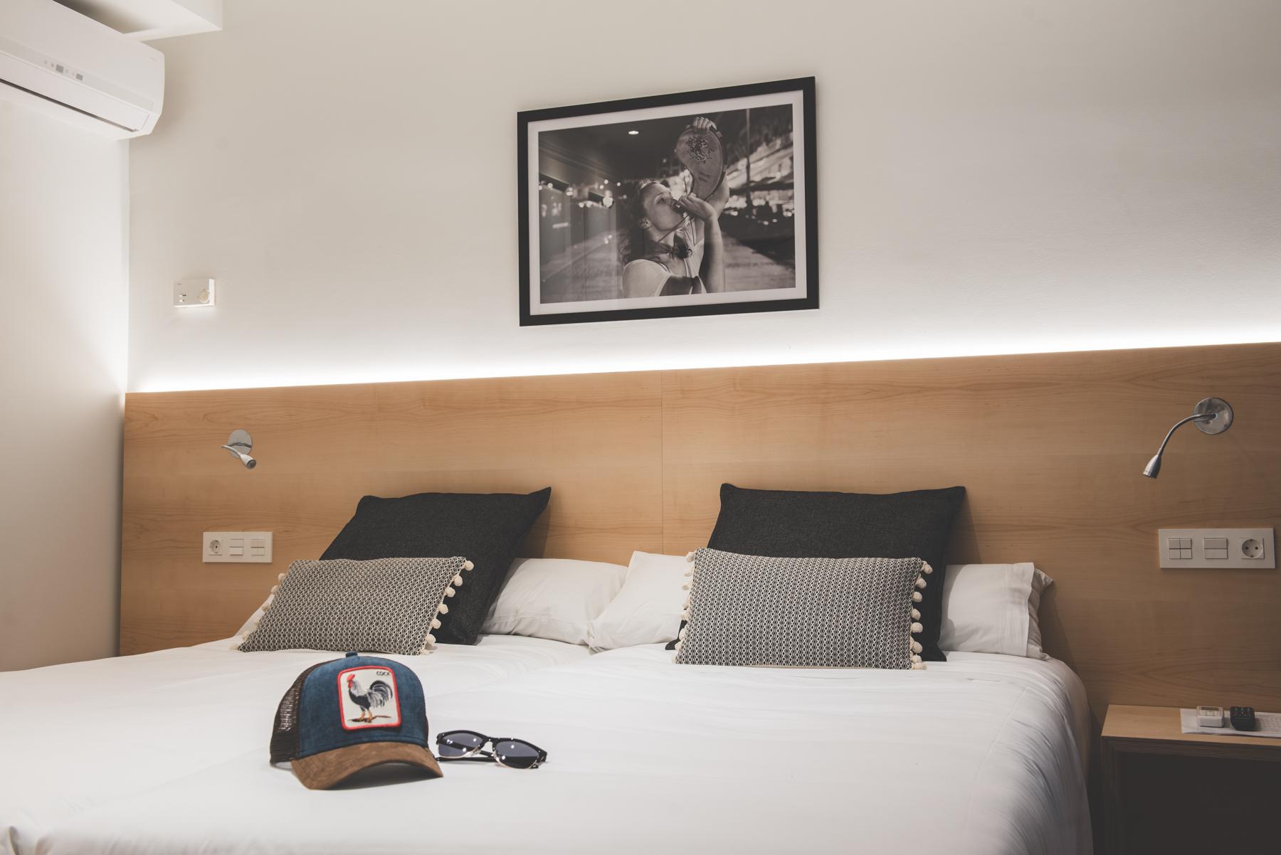 Hostal Arriazu Pamplona Dış mekan fotoğraf